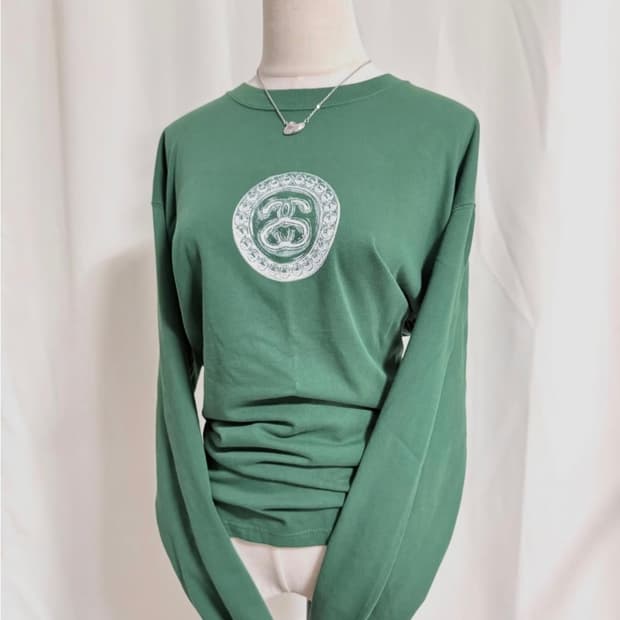 나투시 나이키 스투시 