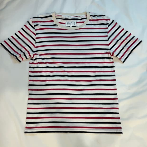 18ss 마르지엘라 보더티 