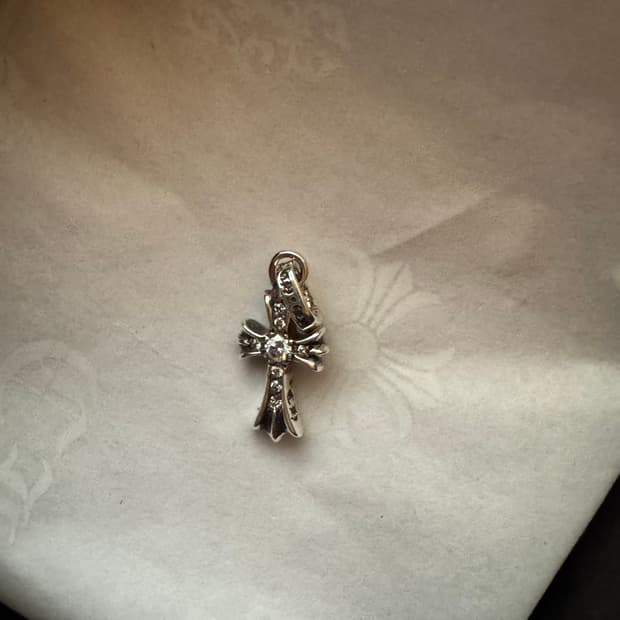 크롬하츠 베이비펫 풀파베