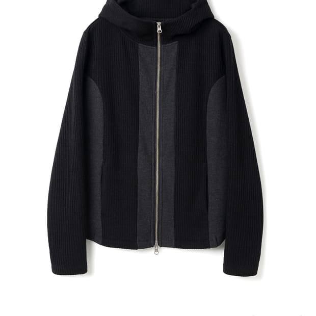 밀로 우먼 집업