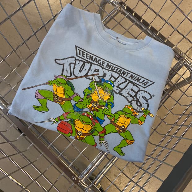 빈티지 1/2 셔츠 (Man XL) AA1993