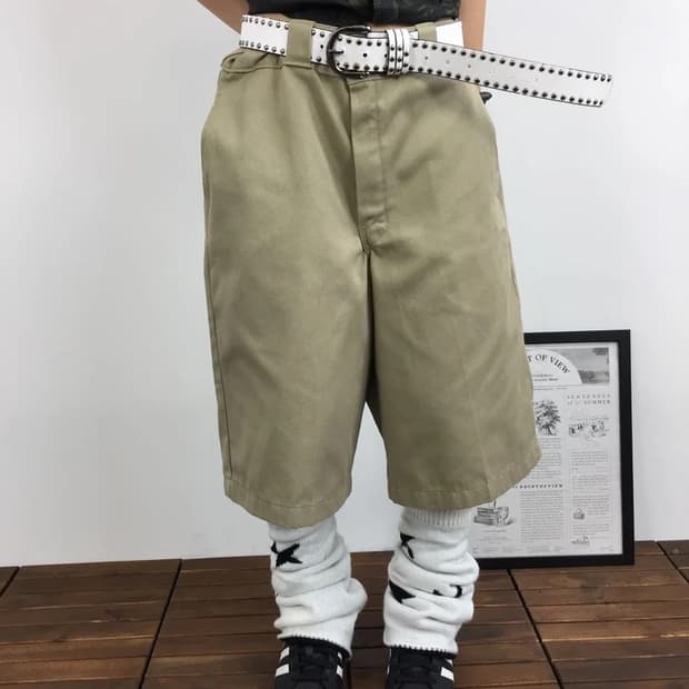 00s Dickies 42274 Work Shorts