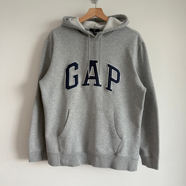 갭(GAP) 후드