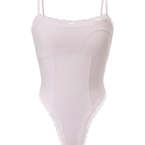 쓰리타임즈 에블린 레이스 탑 Evelyn lace top S