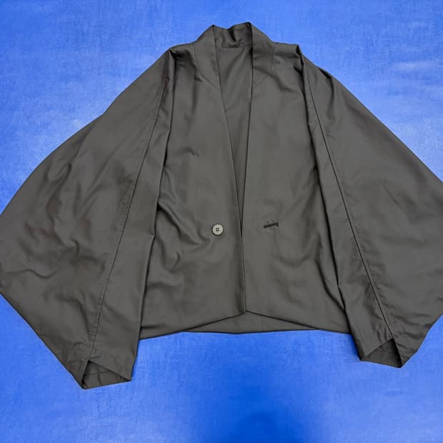 이세이미야케 아임맨 스윙 셋업