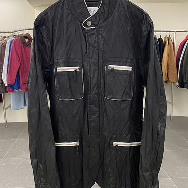 90'S ARMANI COLLEZIONI (L)