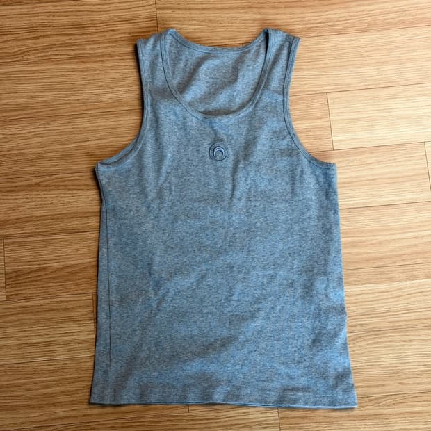 [L] 마린세르 슬리브리스 나시 (남성)