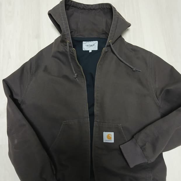 칼하트 OG자켓 L