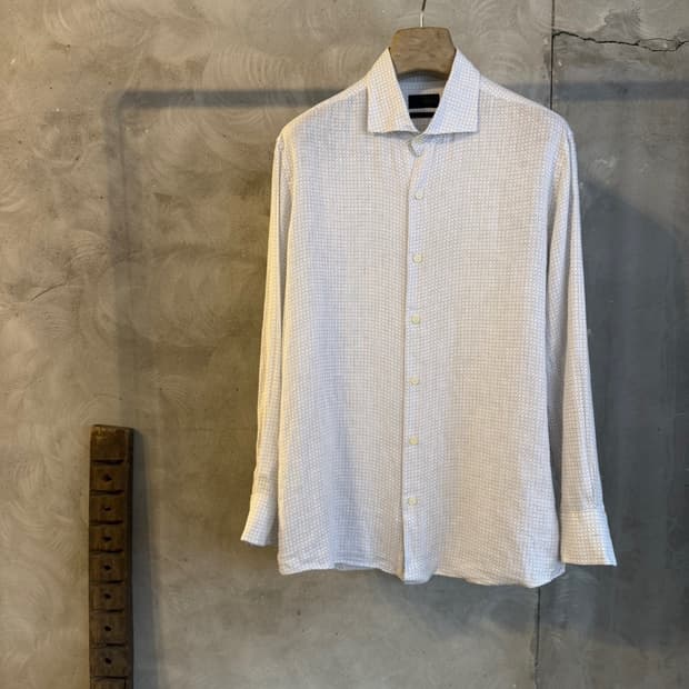 빨질레리 드레스 셔츠 100