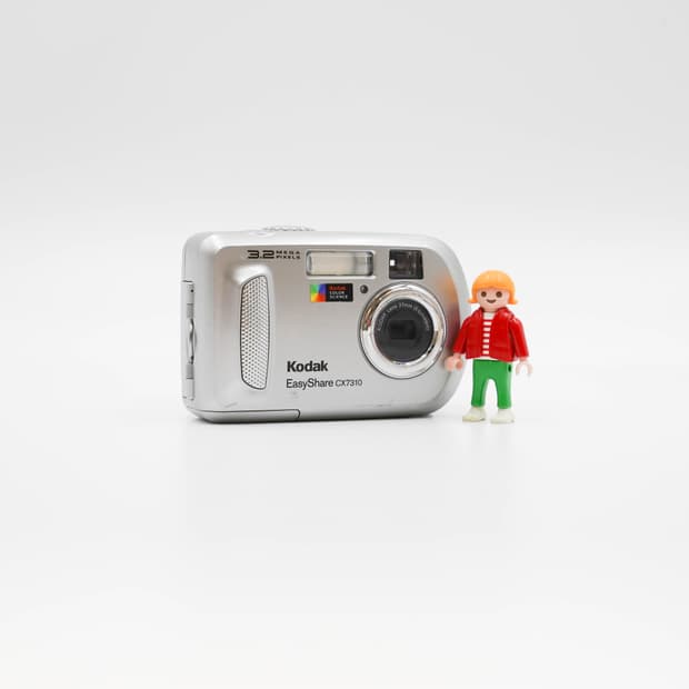 Kodak EasyShare CX7310 (코닥 이지쉐어 CX7310)