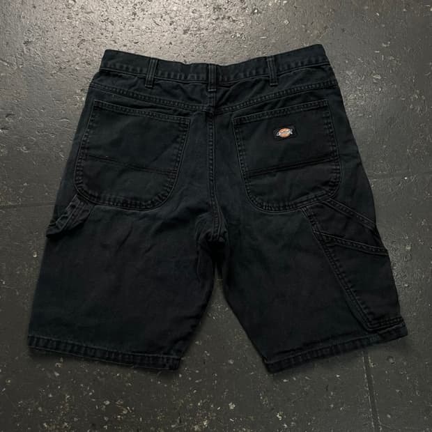32 디키즈 카펜터 반바지