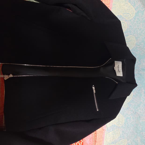 토니웩 베를린 자켓 네이비 M