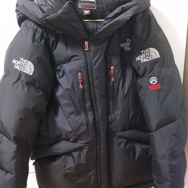 노스페이스 히말라야 2 2014년형 95