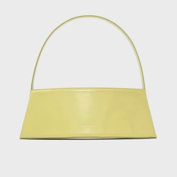 Low Classic New Curve Bag