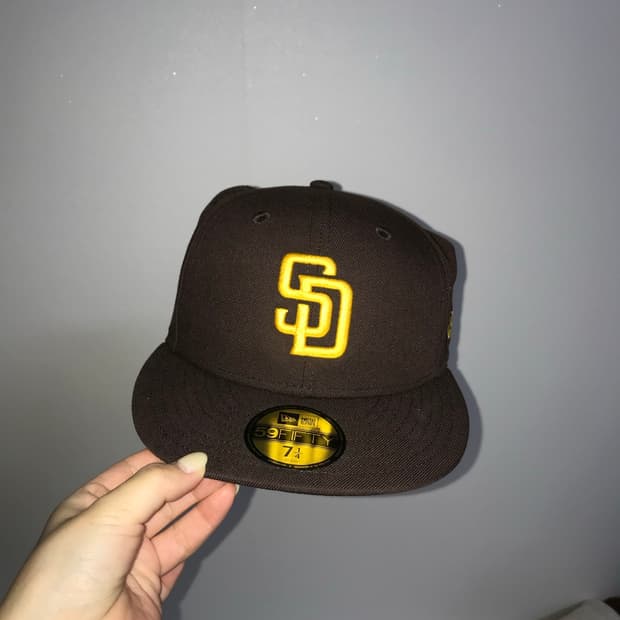 New Era 스냅백