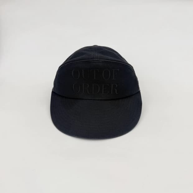 라드 뮤지션 Out Of Order 빅 캡