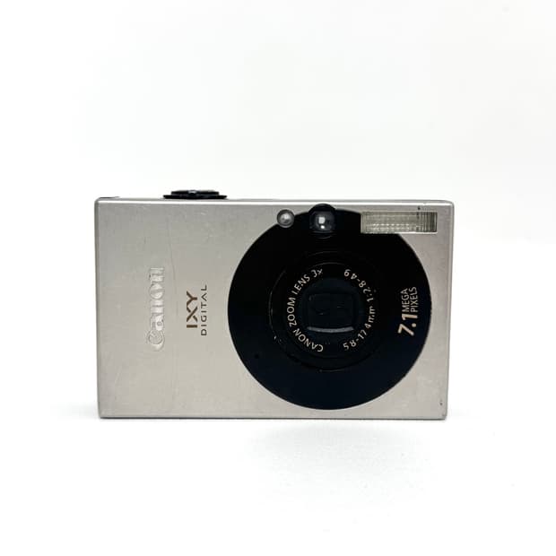 캐논 익서스 70 IXUS (익시 IXY 10,파워샷SD1000)