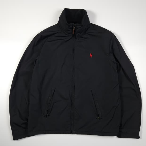 폴로 랄프로렌 바람막이 점퍼