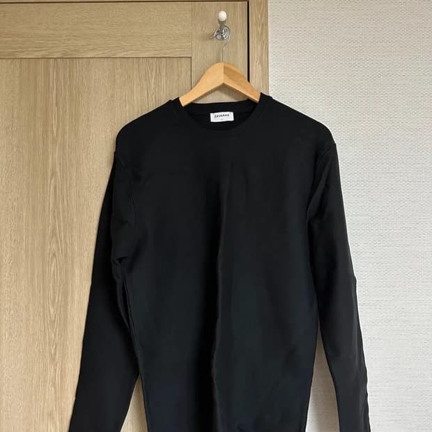 자바나스 롱슬리브 긴팔티