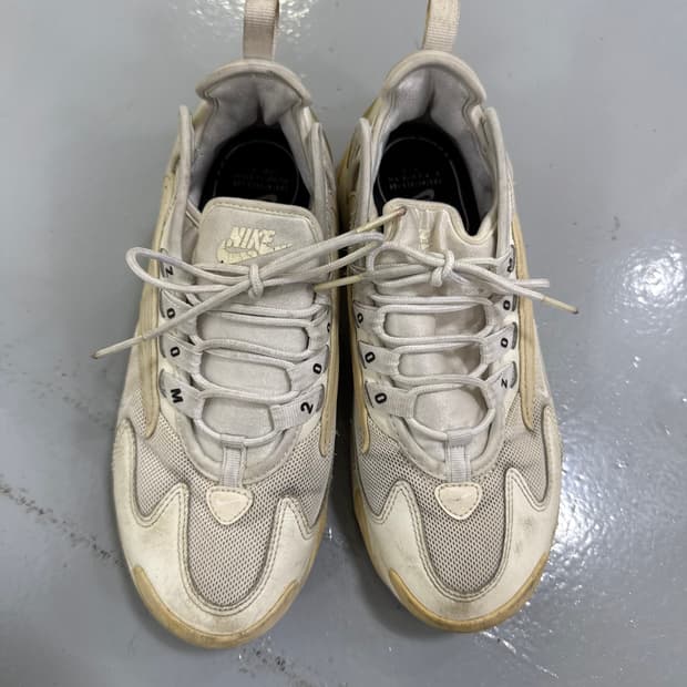 240 나이키 에어 줌 2K 0209T