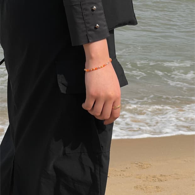 SWAMP’s S/S Bracelet - 썬라이트