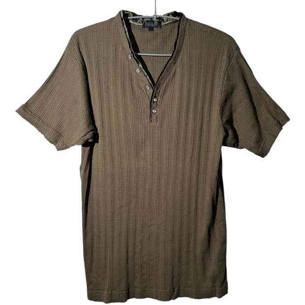 louis chavlon 루이 쉐브론 반팔 티셔츠