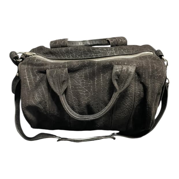 알렉산더왕 스웨이드 로코백