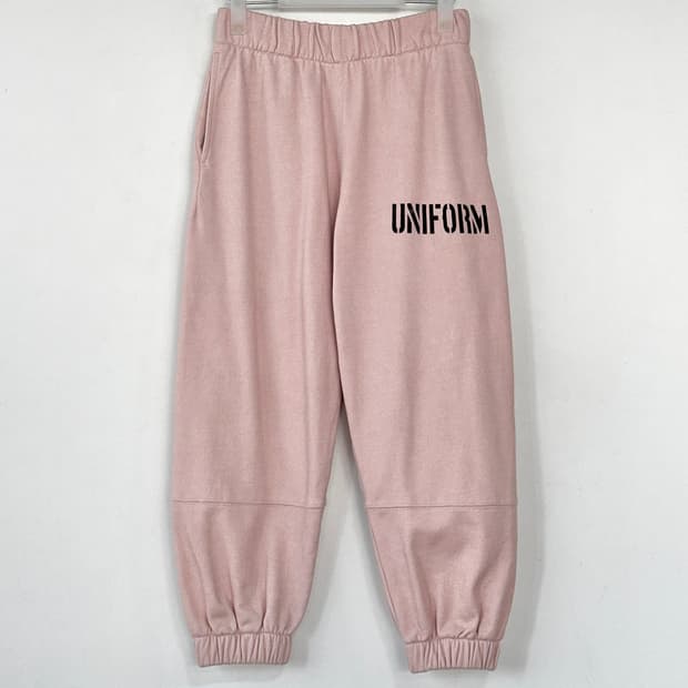 Mother’s Father 스웨트 조거 팬츠