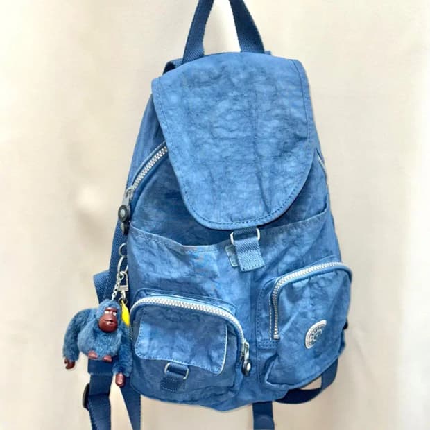 kipling 키플링 y2k 백팩 가방