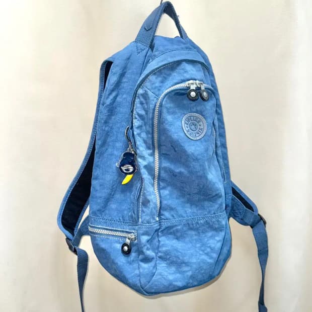 kipling 키플링 y2k 백팩