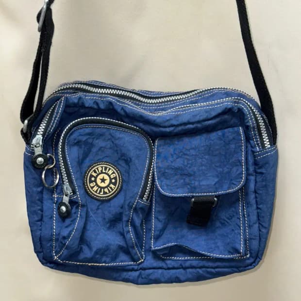 kipling 키플링 크로스백