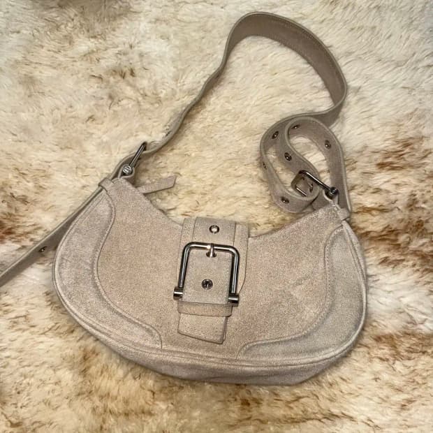 오소이 브로클 호보백 OSI HOBO BROCLE