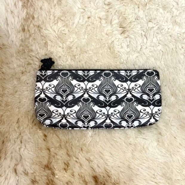 Anna Sui 안나수이 파우치