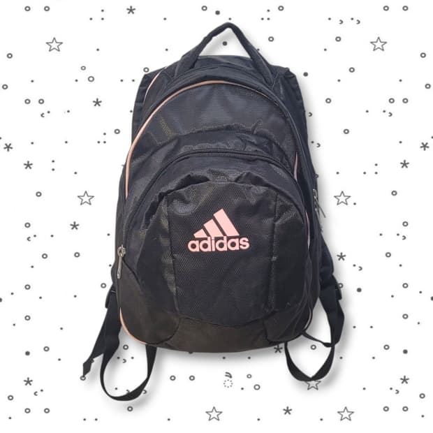 ADIDAS 아디다스 00s 올드스쿨 미니 백팩