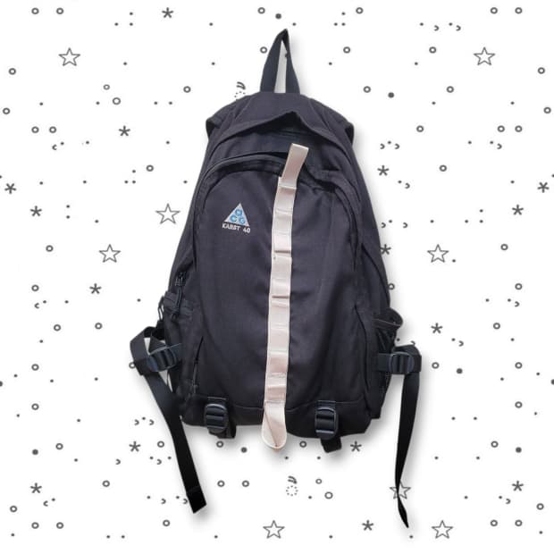 NIKE ACG 나이키 카스트 40 올드스쿨 백팩