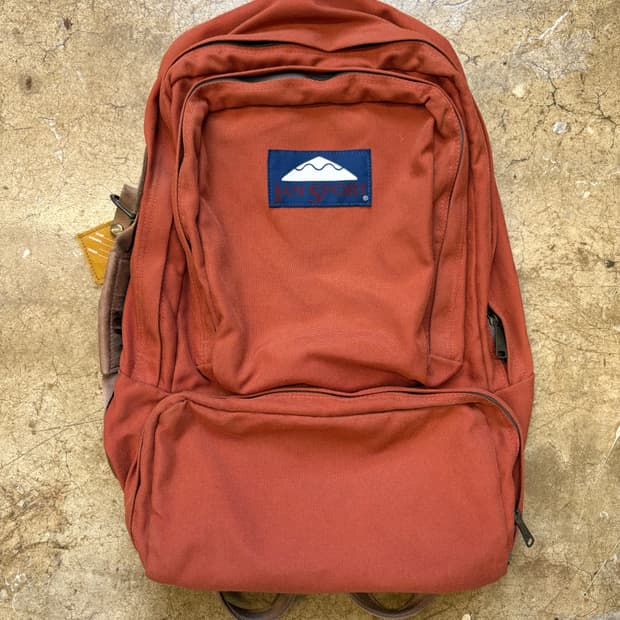 JANSPORT Vintage Backpack