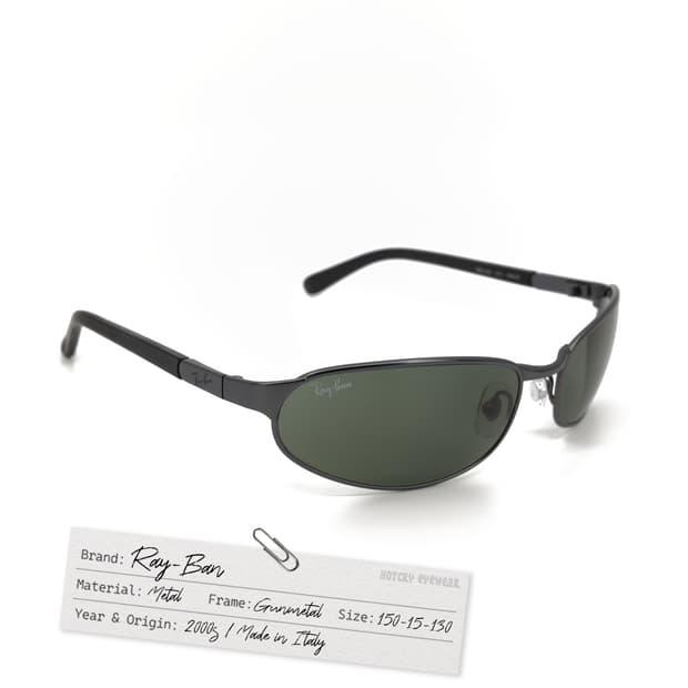 Ray ban 빈티지 선글라스