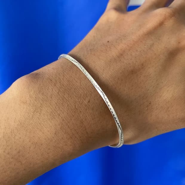 JEWELRY BANGLE 쥬얼리 팔찌