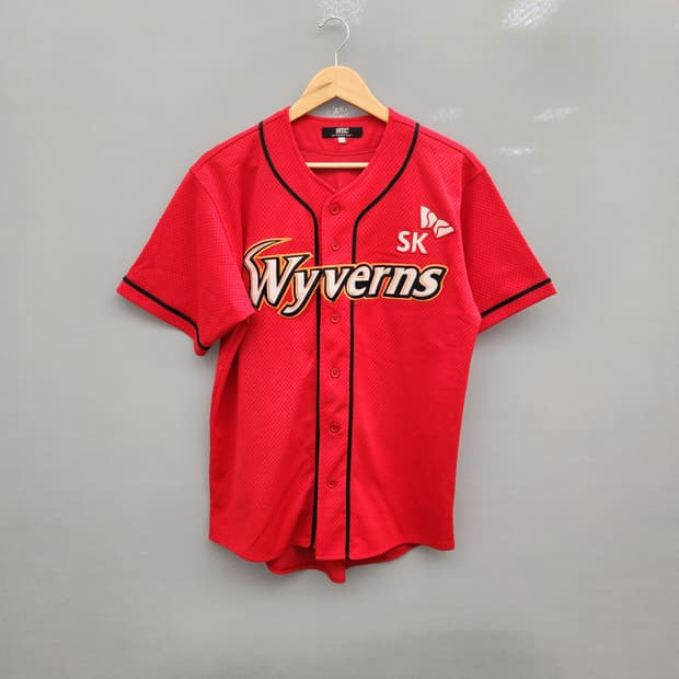 SK 와이번스 유니폼 100