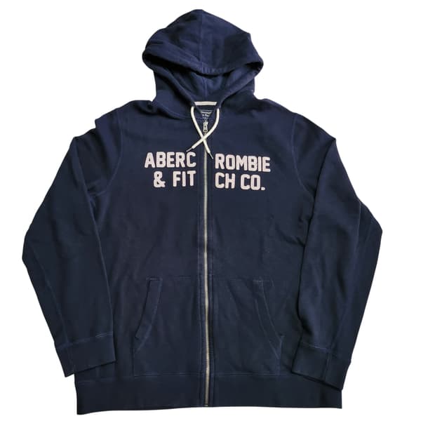 아베크롬비 후드집업