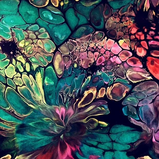 오리엔탈 y2k 일본 빈티지 블랙 레더 숄더백  토트백