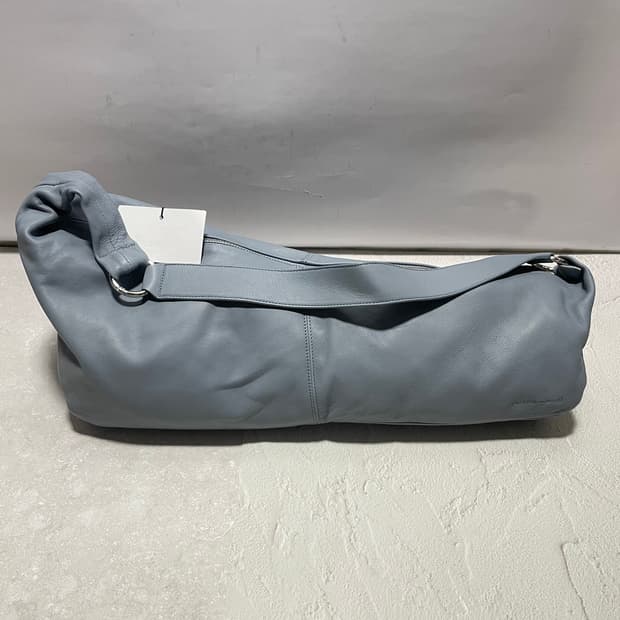 팔로마울 DRY 드라이백 그레이쉬 블루/ 새상품