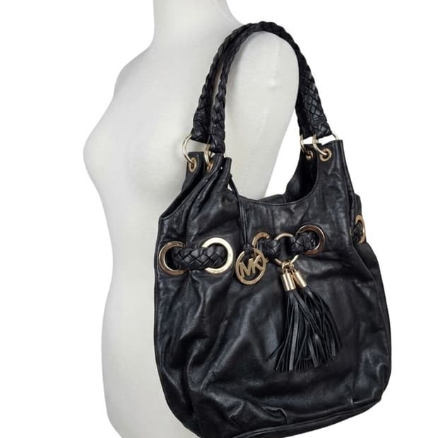 Michael kors 마이클코어스 숄더백 호보백 핸드백
