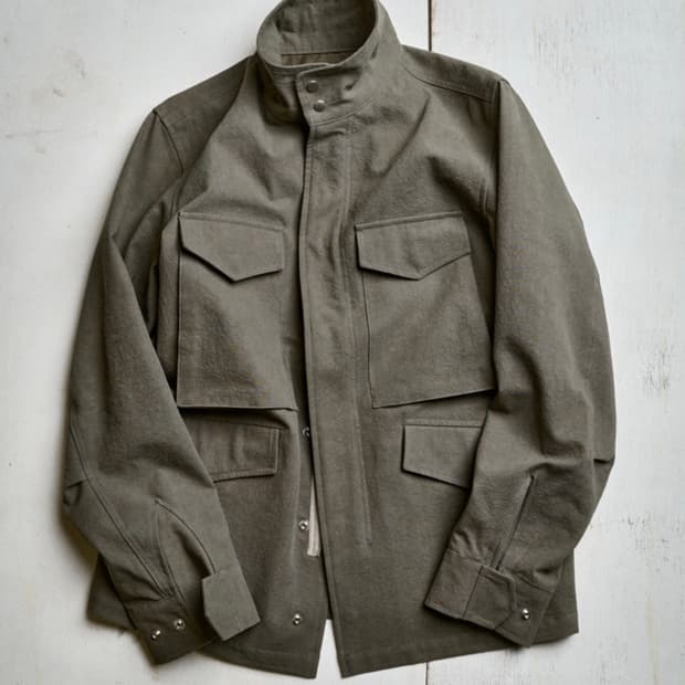 모노프리베 M65 3사이즈 구합니다!