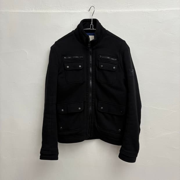 빈티지 디젤 자켓