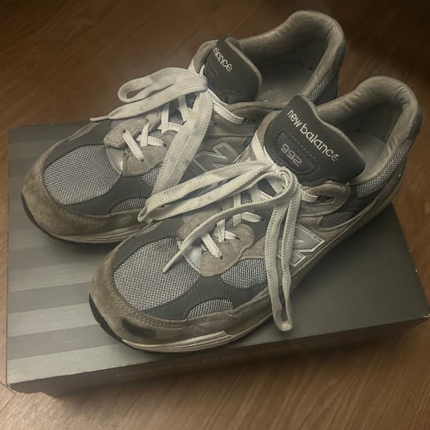 뉴발란스 992 275