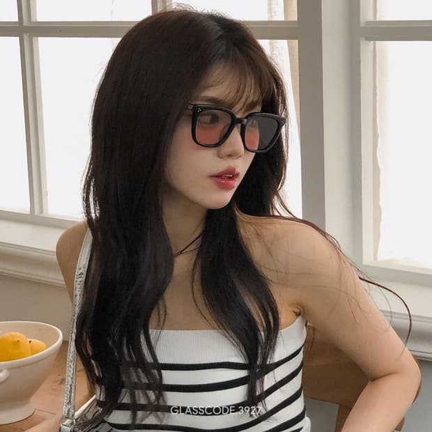 젠틀몬스터 BLOOMO