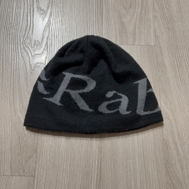 rab 비니