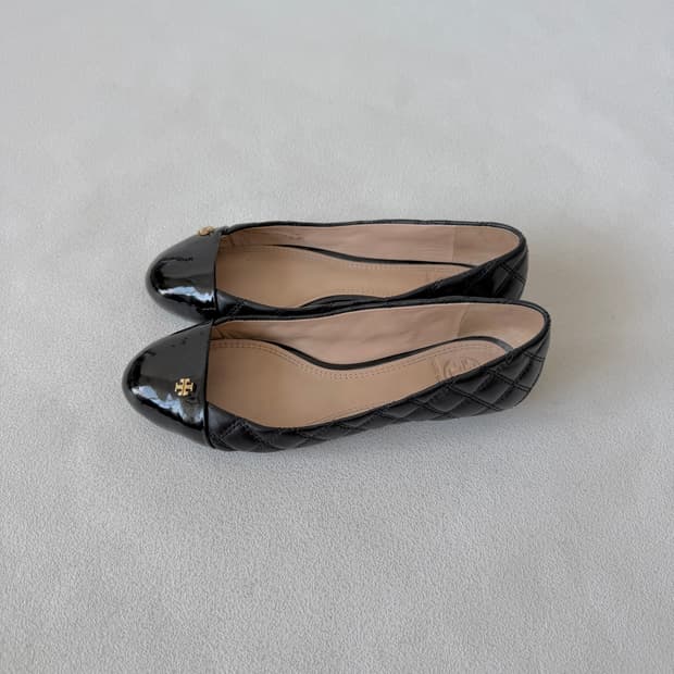 [8C]토리버치(TORY BURCH) 플랫슈즈