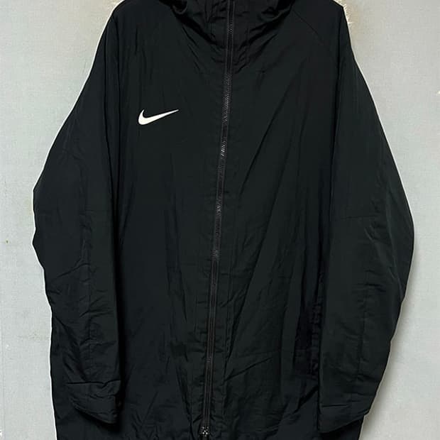 나이키 아카데미 18 SDF 패딩 남자 XXL 110